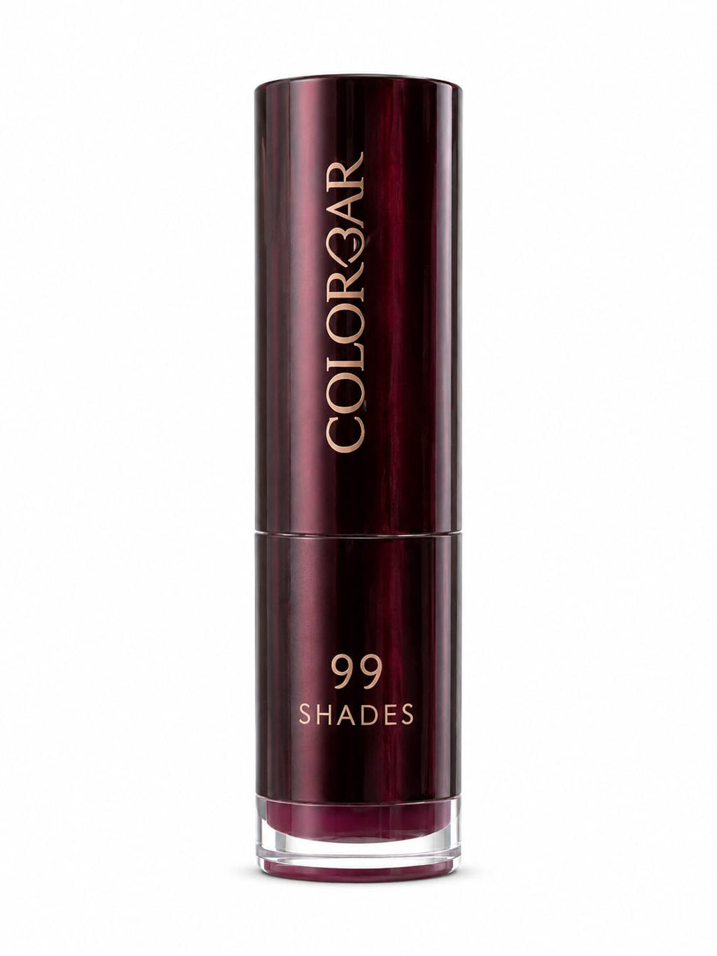 Colorbar Velvet Matte Lipstick, Hot Hot Hot, 4.2g | Creamy matte finish | High Pigmented Formula | Lasts upto 5 Hours | Smudgeproof