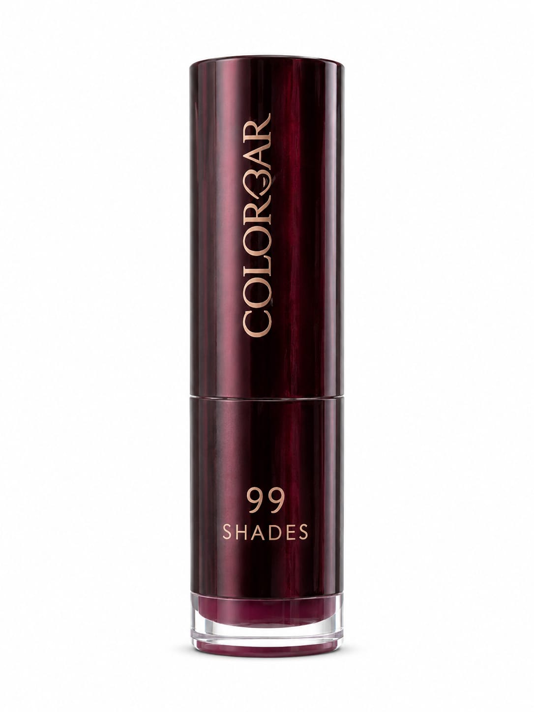 Colorbar Velvet Matte Lipstick, Hot Hot Hot, 4.2g | Creamy matte finish | High Pigmented Formula | Lasts upto 5 Hours | Smudgeproof