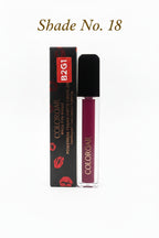 Colorbar PowerKiss Vegan Matte Lipcolor Bomb Shell -021