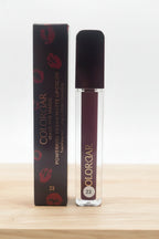 Colorbar PowerKiss Vegan Matte Lipcolor Raunchy -024