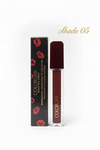Colorbar PowerKiss Vegan Matte Lipcolor Raunchy -024
