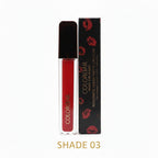 Colorbar PowerKiss Vegan Matte Lipcolor Raunchy -024