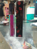Colorbar PowerKiss Vegan Matte Lipcolor Raunchy -024