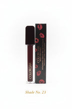 Colorbar PowerKiss Vegan Matte Lipcolor Bomb Shell -021