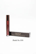 Colorbar Kiss Proof Lip Stain, Velvet Finish - Maroon, 6.5ml