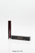 Colorbar Kiss Proof Lip Stain, Velvet Finish - Maroon, 6.5ml