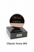 COLORBAR PERFECT MATCH COMPACT L'ADEQUATION PARFAITE LA POUDRE COMPACT 9g/0.32 us. oz.