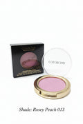 ROSEY PEACH 013