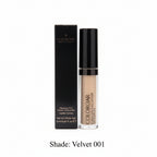 Colorbar Flawless Matte Finish Full Cover Liquid Concealer (Chiffon, 6 ml) | Smooth, Matte effect | Full Coverage | Long-lasting | Suitable for sensitive skin