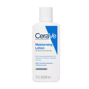 CeraVe Moisturizing Lotion For Dry To Very Dry Skin (88 ml)
