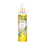 Nykaa Wanderlust Strawberry Daiquiri Fragrance Mist, Fruity Perfume with Strawberry and Violet, Body and Hair Spray, 200ml