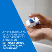 CeraVe Moisturizing Lotion For Dry To Very Dry Skin (473 ml)