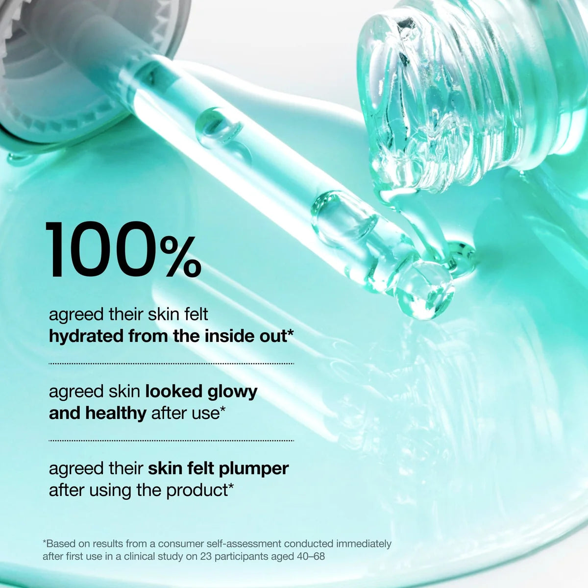 ANUA PDRN Hyaluronic Acid Capsule 100 Serum