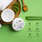 The Body Care Calming Massage Gel.500g