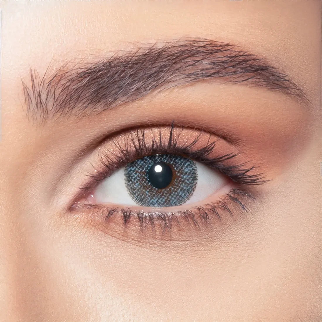 Bella - One Day Collection Color Contact Lens (10 Lens/Box)
