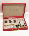 JIAKOU Eyelash Extension Kit.