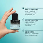 Aflairza Magic Drops | Makeup Serum.