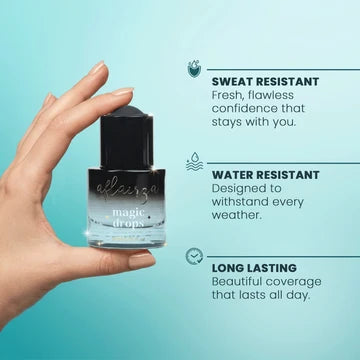 Aflairza Magic Drops | Makeup Serum.