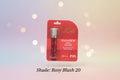 Lotus Makeup Divine Dew Herbal Liquid Sindoor Love Drop | Water & Smudge Resistant | Long Lasting | Non - Toxic | Mercury Free | Red | 5.4 ml