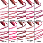 Nykaa Cosmetics Matte to Last Lip Liner -(0.3g)