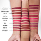 Nykaa Cosmetics Matte to Last Lip Liner -(0.3g)