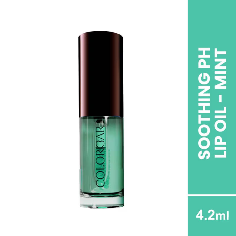 COLORBAR MADE FOR MAGIC , SMOOTHING PH LIP OIL, L'HUILE A LEVRES APAISANTE 4.2 ml/0.14 fi. oz.