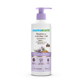 Mamaearth Rosemary Anti-Hair Fall Shampoo with Rosemary & Methi Dana for Reducing Hair Loss & Breakage - 400 ml