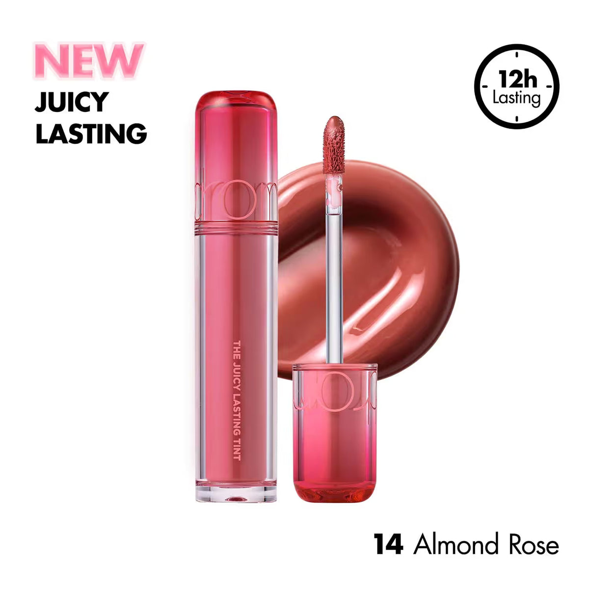 Rom&nd The Juicy Lasting Tint -(3.5 g)