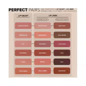 Anastasia Lip Velvet
