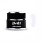 GLAM PRO RANGE Acrylic Powder.