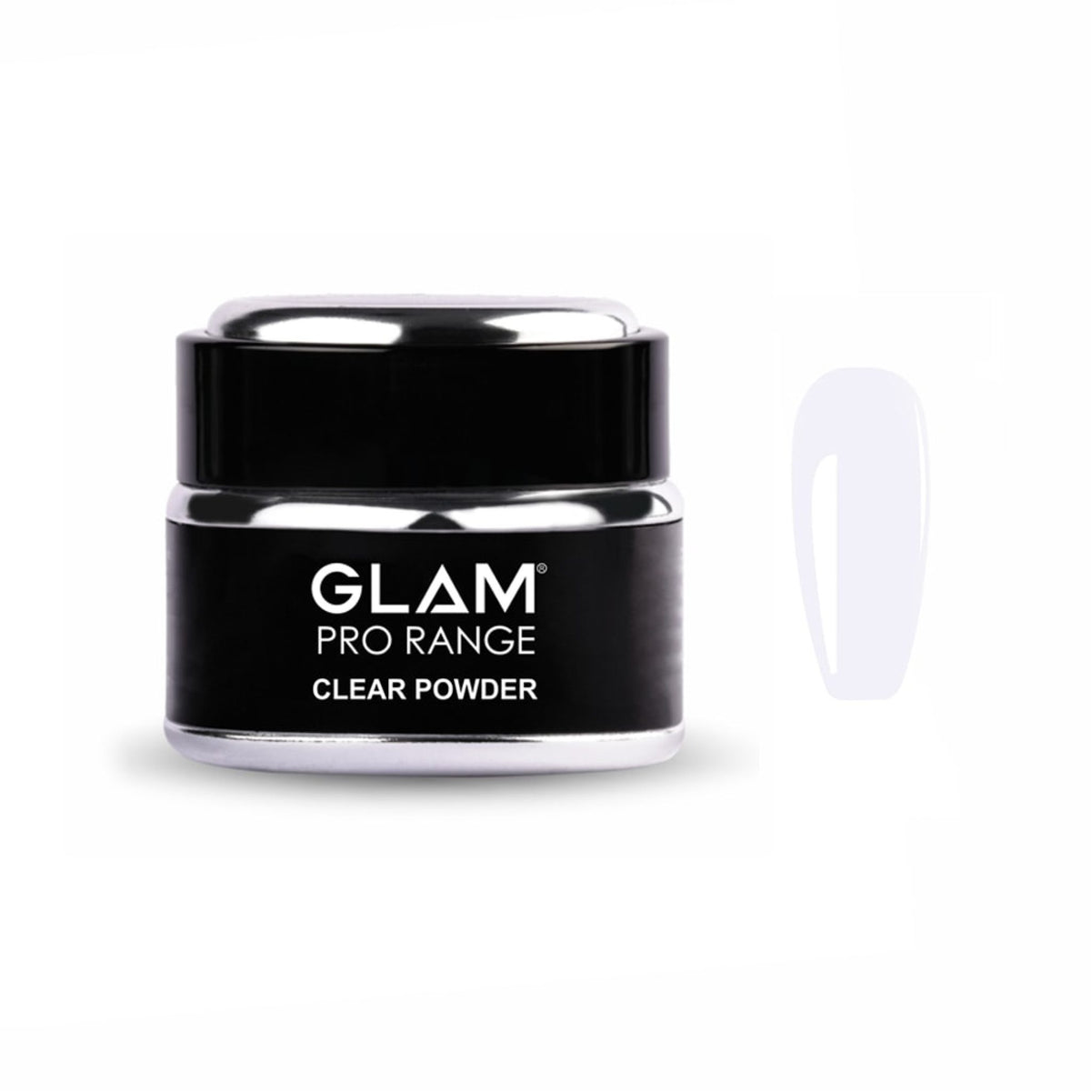 GLAM PRO RANGE Acrylic Powder.