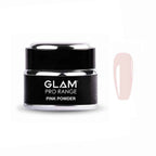 GLAM PRO RANGE Acrylic Powder.