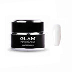 GLAM PRO RANGE Acrylic Powder.