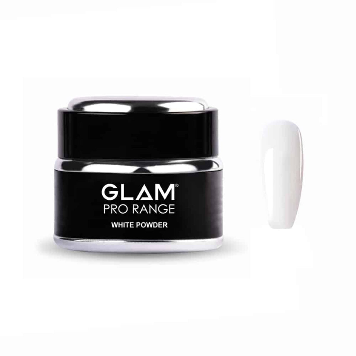 GLAM PRO RANGE Acrylic Powder.