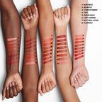 M·A·CXIMAL SILKY MATTE LIPSTICK