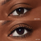 M.A.C EXTENDED PLAY GIGABLACK LASH MASCARA.