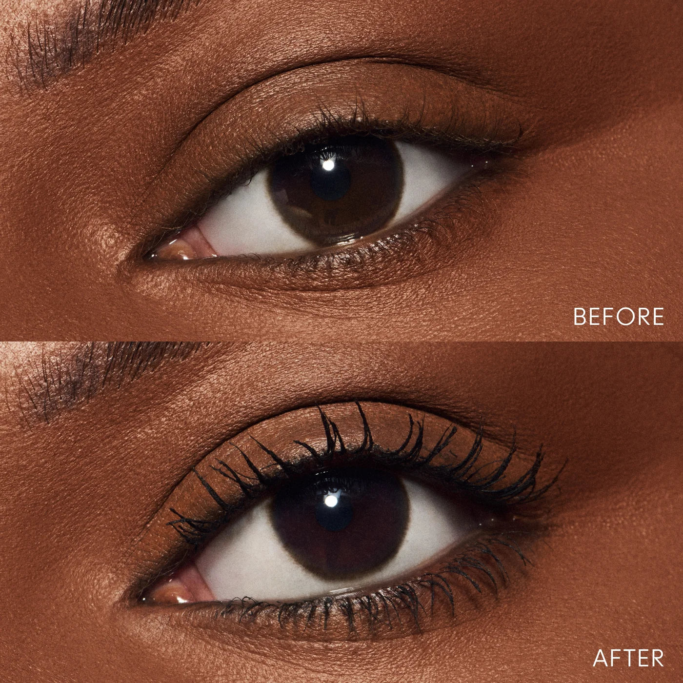 M.A.C EXTENDED PLAY GIGABLACK LASH MASCARA.
