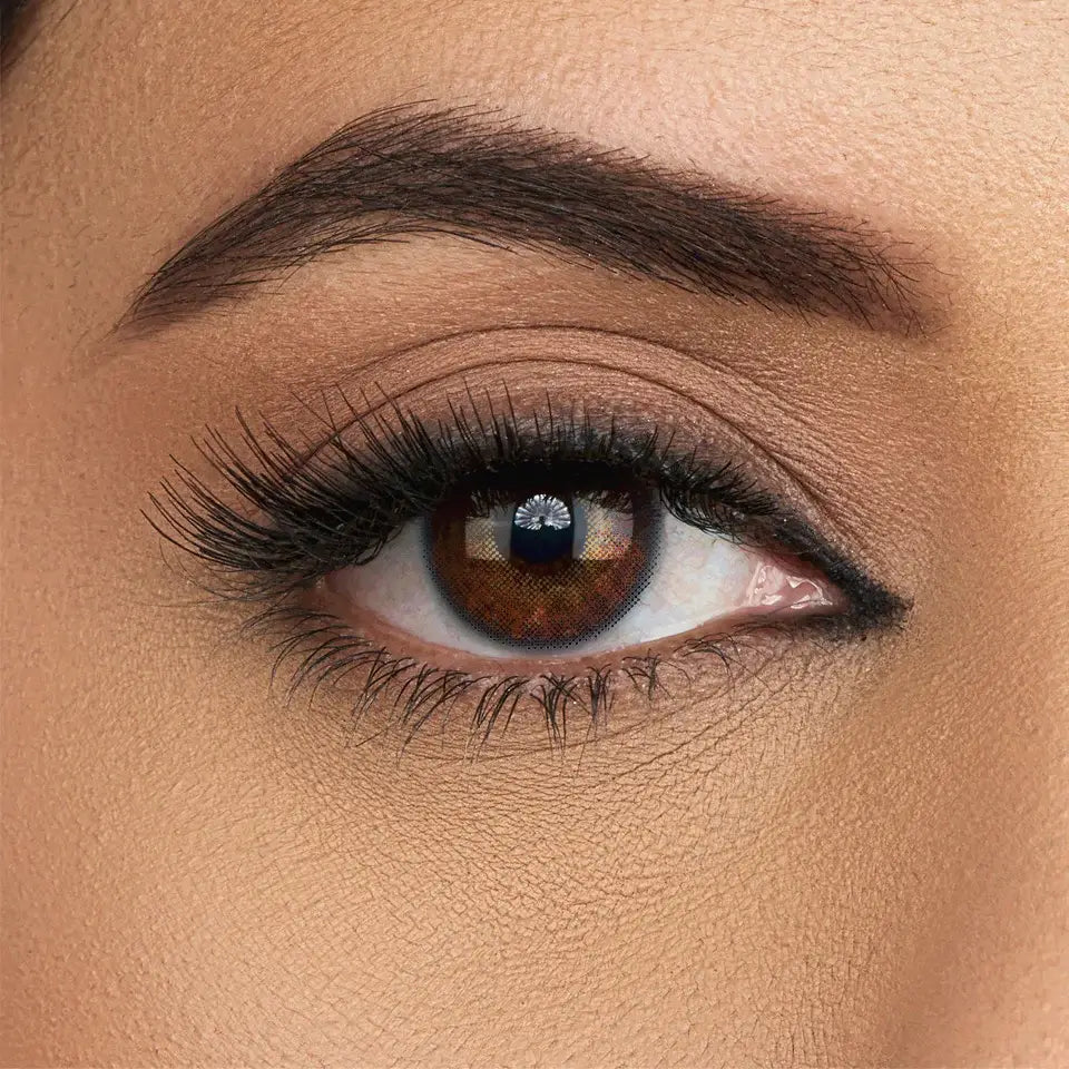 Aquacolor - Contact Lenses (10 Lenses/Box) (All Colors)