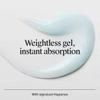 Neutrogena Hydro Boost Water Gel Face Moisturizer With Hyaluronic Acid For 72 Hours Hydration (50g)