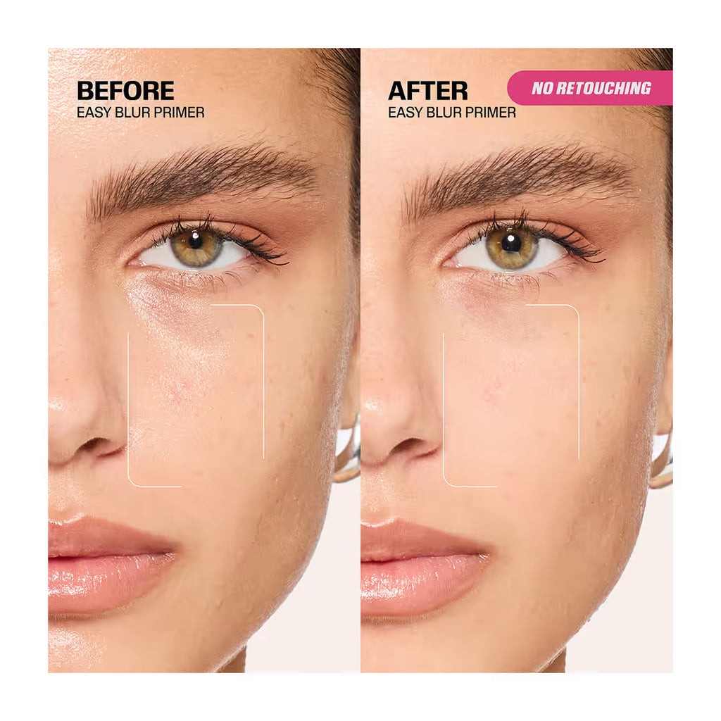 Huda Beauty Easy Blur Silicone-Free Smoothing Primer (30 ml)