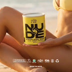 The Body Care NUDE Stripless Wax