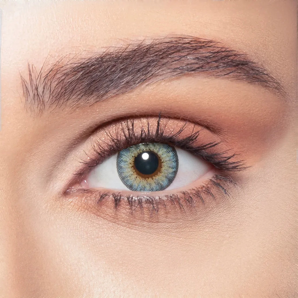 Bella - One Day Collection Color Contact Lens (10 Lens/Box)