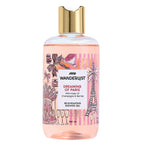 Nykaa Wanderlust Body Wash -| Bergamot & Neroli Shower Gel for Hydration (300ml)
