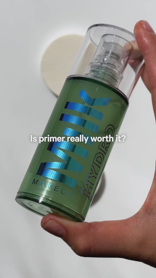MILK MAKEUP Hydro Grip Primer.45ml