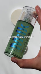 MILK MAKEUP Hydro Grip Primer.45ml