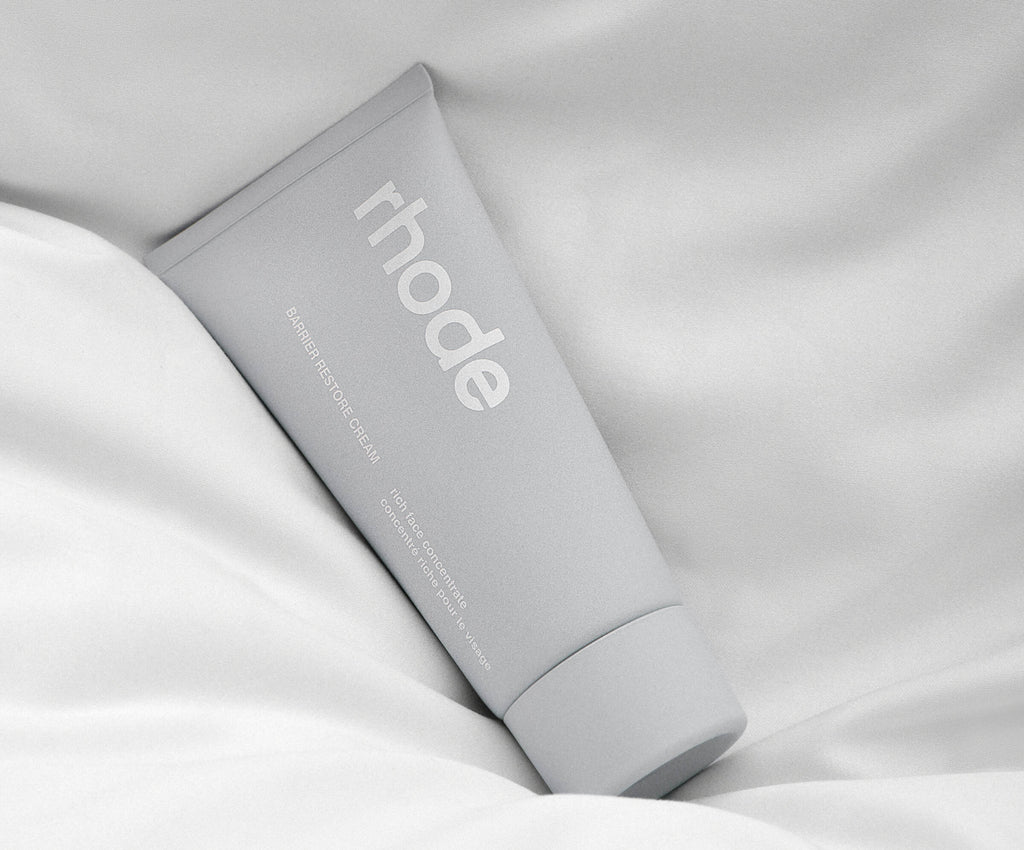 barrier restore cream.