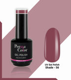 Perma Gel Polish UV/LED Nail Gel.