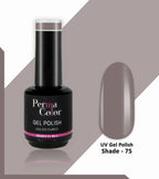 Perma Gel Polish UV/LED Nail Gel.