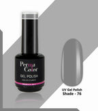 Perma Gel Polish UV/LED Nail Gel.