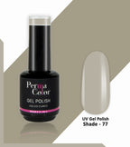 Perma Gel Polish UV/LED Nail Gel.